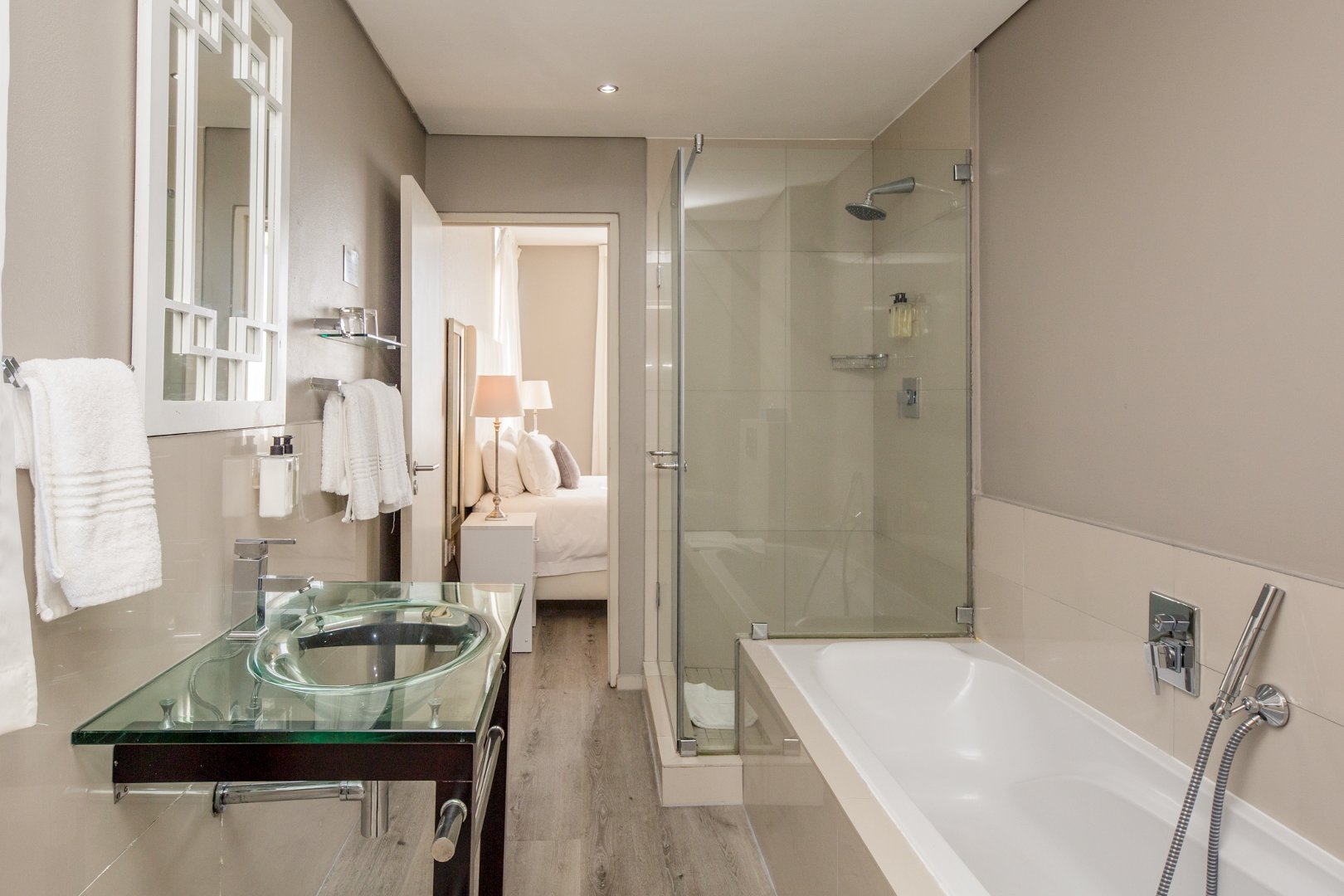 2 Bedroom Property for Sale in Bloubergstrand Western Cape